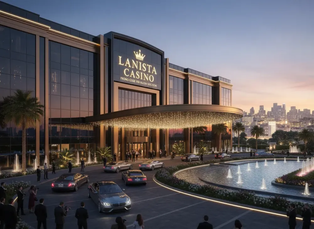 Lanista casino promo code per nuovi giocatori